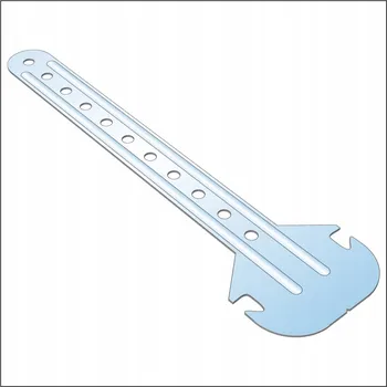 Vrták Hříbkový věšák 60x180mm pro podkroví Budmat 1578