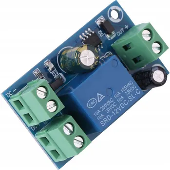 IP kamera DC 12V 24V 36V 48V 10A Napájecí zdroj / Regulátor baterie