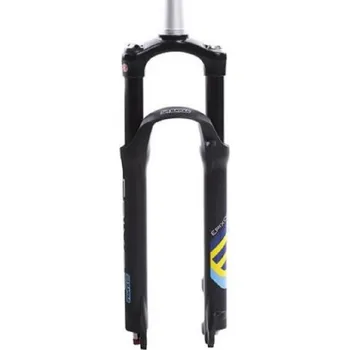 Vidlice na kolo Sr suntour Vidlice odpr. 29" tapered Suntour EPIXON-9 RL-R, černá