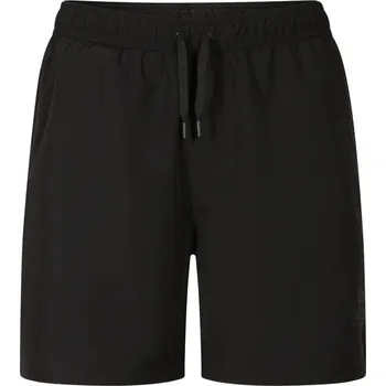 Alpine Pro Norel Pánské sportovní kraťasy MPAE761 černá XXXL