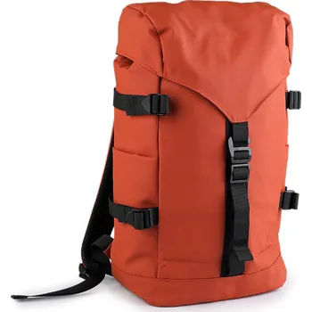 Kabelka Batoh voděodolný 40x50 cm rezavá stř. 1 ks