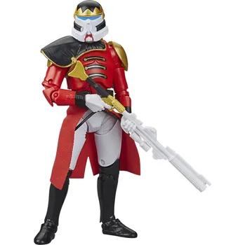 Dětské zboží Star Wars Black Series - Purge Trooper (Holiday Edition) - akční figurka