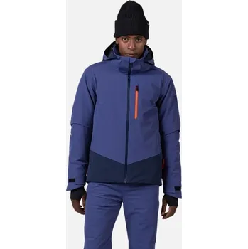 Rossignol BLACKSIDE JKT-FUTURE BLUE-bunda - 00L