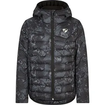 Chlapecká bunda Ziener NADS dětská zateplená bunda