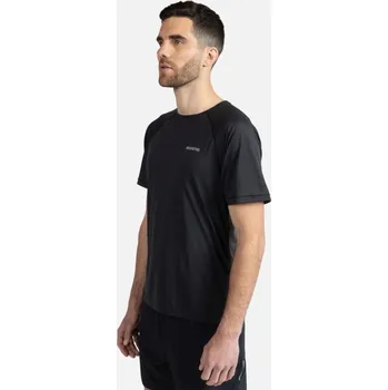 Oblečení a móda Rossignol SAPA TEE-BLACK-triko - 00S