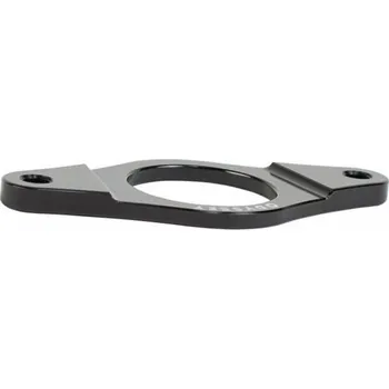 Brzda na kolo Gyro Plate Odyssey černá