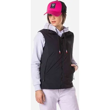 Rossignol OPSIDE VEST dámská lehká bunda S