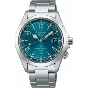 Hodinky Seiko - SPB503J1 - Automatic Land Alpinist