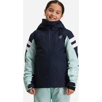 Rossignol GIRL SKI JKT-bunda-14