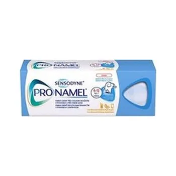 Nestandardní parfém Sensodyne Dětská zubní pasta Pronamel Junior 50 ml child