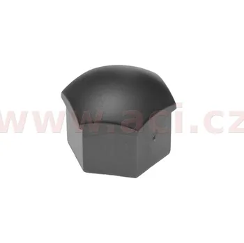 Autodíl krytka šroubu šedá metalíza ORIGINÁL