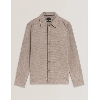 Pánská větrovka Bunda Ted Baker Grey 7745776 S (2)