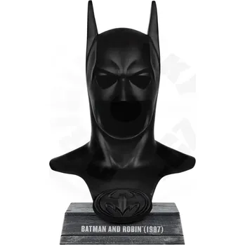 Figurka DC - Batman Cowl (Batman and Robin) - figurka