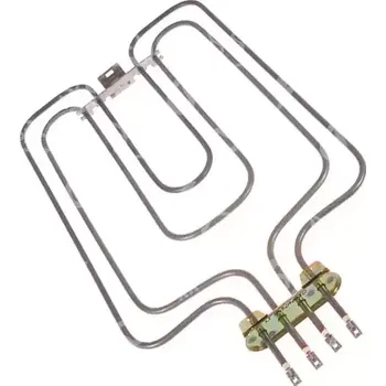 Příslušenství pro troubu Horní topné těleso 440 x 263 mm / 44 x 26,3 cm do trouby Gorenje Mora (447090050)