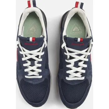 Dámská treková obuv Rossignol HRTG RETRO-DK NAVY-boty