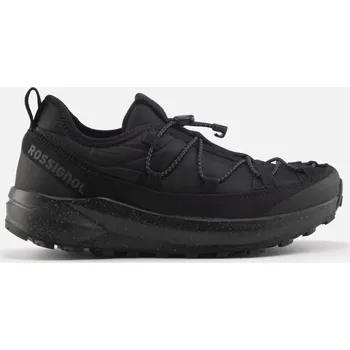 Dámská treková obuv Rossignol W RESORT LOW-BLACK-boty - 035