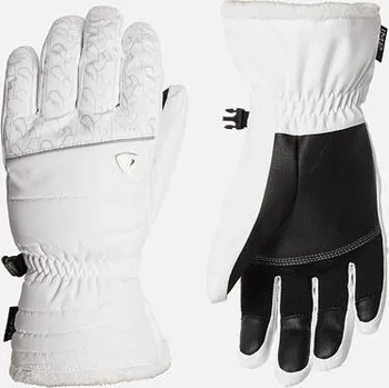Rukavice Rossignol TEMPTATION IMPR G dámské lyžařské rukavice-M