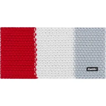 Módní doplněk Eisbär Jamie Flag STB-ketchup-white-fjord