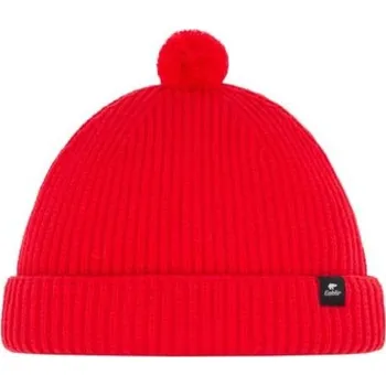 Módní doplněk Eisbär Denn Pompon MÜ kids-ketchup - 53