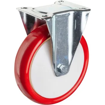 Pojezdové kolečko Transportní polyuretanové pojezdové kolo L410.B30.102