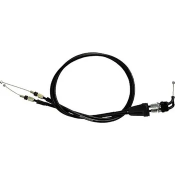 Motodíl DOMINO Lanko plynu DOMINO 163510005