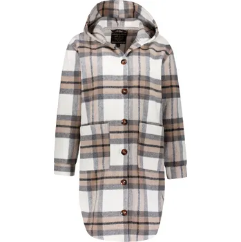 Dámská mikina Dámská mikina ALTISPORT GENEVA BÉŽOVÁ M