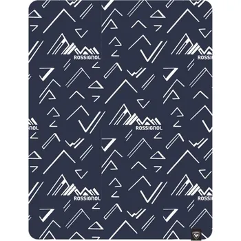 Nákrčník Rossignol ROSSI TUBE-DARK NAVY-nákrčník