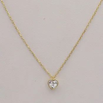 Řetízek Zlatý řetízek