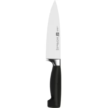 Kuchyňské náčiní Zwilling, Šéfkuchařův nůž Four Star 16 cm - Formadore