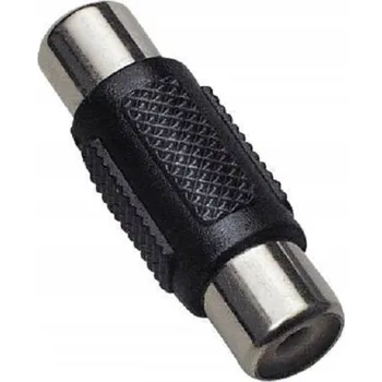 Audio kabel REDUKCE SPOJKA PRO RCA KABELY