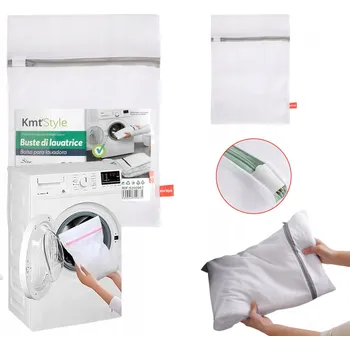 Koš na prádlo Koš na prádlo Em Home 2 l bílý