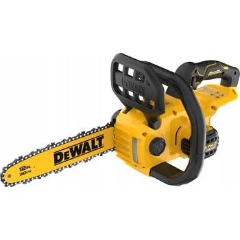 Motorová pila Aku řetězová pila DeWALT DCMCS565N-XJ 18V XR BL 300mm (pouze tělo)