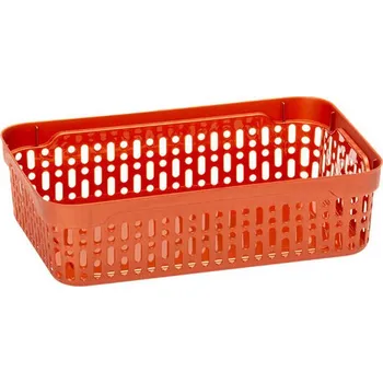 Úložný box košík MORSETTA 22x14,5x6cm PH mix barev