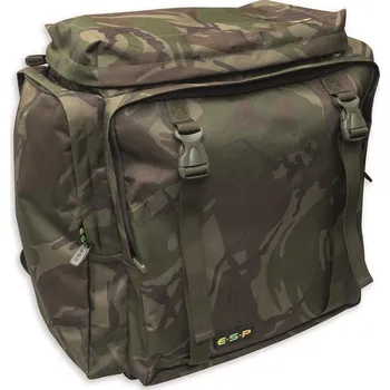 Sportovní batoh Batoh ESP Rucksack 40l Camo