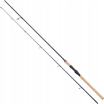 Rybářský prut DAM Prut STEELHEAD ICONIC SPIN 228cm 12-35g