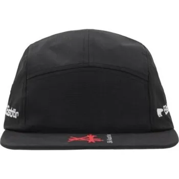 Čepice Eisbär Torben Cap SKA AT-schwarz