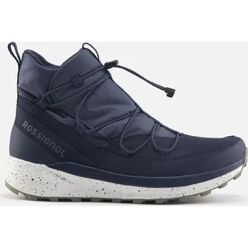 Dámská treková obuv Rossignol RESORT-DARK NAVY-boty