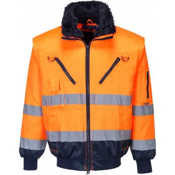 Moto oblečení Bunda Portwest PJ50, velikost 3XL