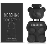 MOSCHINO Toy Boy 2 EdP 100ml