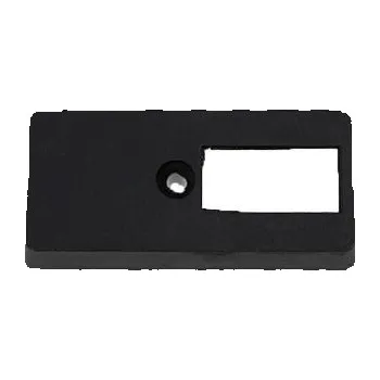Switch Indicators switch cover RMS 246090091 without screen printing