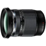 Objektiv OM SYSTEM 12-200 mm (ED-M1220) black V335360BW000