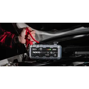 Startér Startér Noco Boost X Gbx75 2500A