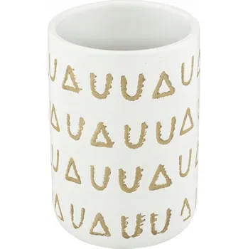 Držák na kartáček Kelímek na Zubní Kartáčky - Elegance a Ruční Výroba