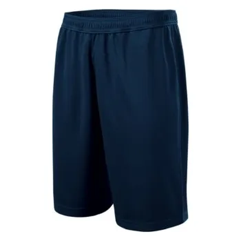 SPORTOVNÍ pánské KRAŤASY MILES 612 MALFINI 3XL