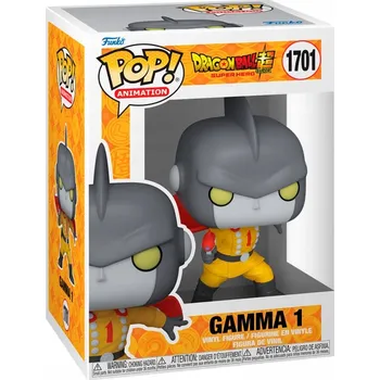 Figurka Figurka Funko Pop! Dragon Ball Gamma 1