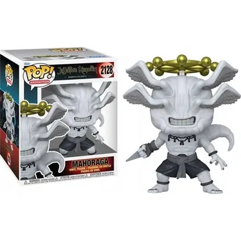 Figurka Figurka Funko Pop! Jujutsu Kaisen - Mahoraga