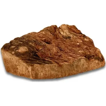 Hračka pro psa BIOTOP Kořen vřesu přírodní tvrdý kousací hračka pro psy vřes 60-150g S