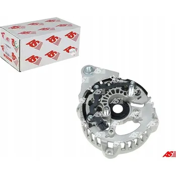 Alternátor AS-PL ARC1047 Usměrňovač, alternátor