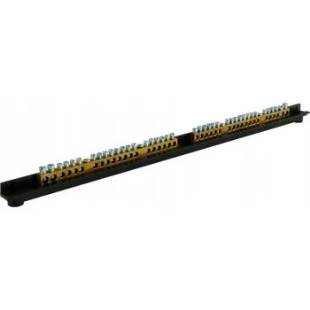 Rozvaděč Propojovací lišta Marlanvil SpA 3 V IP23 1 A