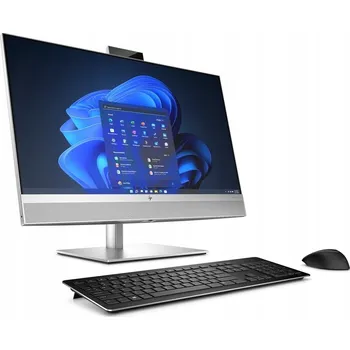 Stolní počítač Počítač All-in-One HP EliteOne 870 G9 Intel i9-14 64GB SSD 2 TB QHD Win 11 Pro